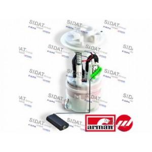 Imp. alimentazione carburante