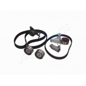 Kit cinghie dentate