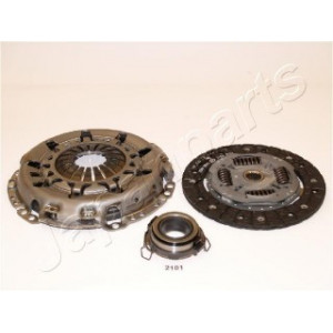 Kit frizione yaris '06...
