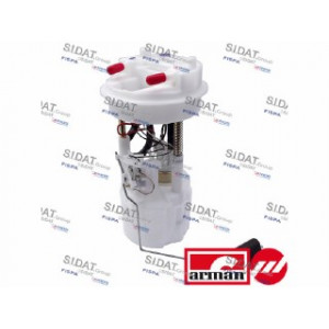 Imp. alimentazione carburante