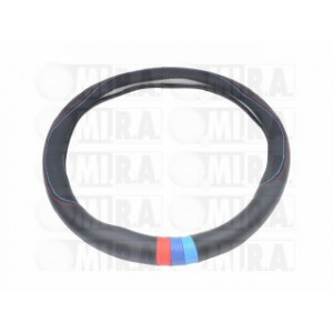 Coprivolante 38cm nero