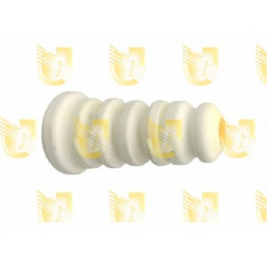 Tampone paracolpo, sospensione