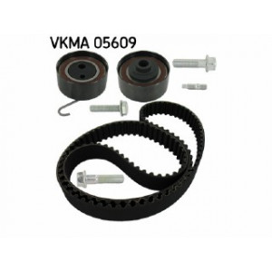 Kit cinghie dentate