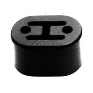 Supporto, imp. gas scarico