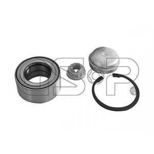 Kit cuscinetto ruota