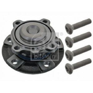 Kit cuscinetto ruota ant. bmw