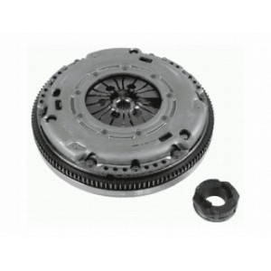 Kit frizione 4 pz vw