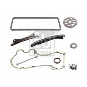 Kit catena distribuzione