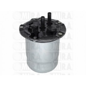 Filtro carburante