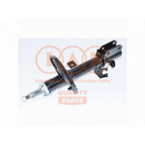 Ammortizzatore sx micra k12