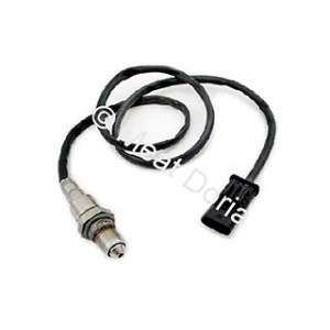 Sonda lambda a banda larga...