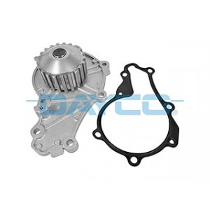 Pompa acqua peuge 206 1.4 hdi