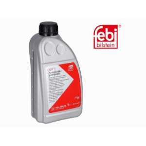 Olio cambio automatico atf 4+