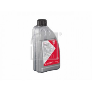 Olio cambio automatico atf 3+