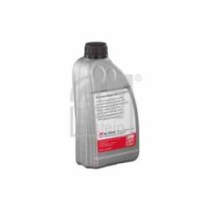 Olio cambio automatico