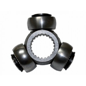 Crociera tripoide ø30.0 z22