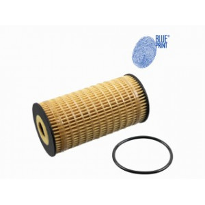 Filtro olio con anello tenuta