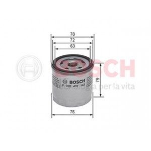 Filtro olio