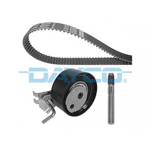 Kit cinghie dentate