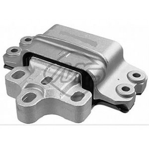 Sospensione, motore sx