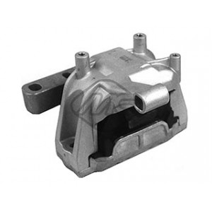 Sospensione, motore dx