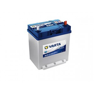 Batteria avviamento