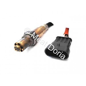Sonda lambda zirconio...