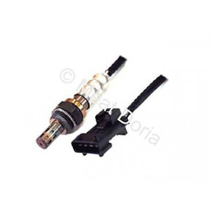 Sonda lambda zirconio...