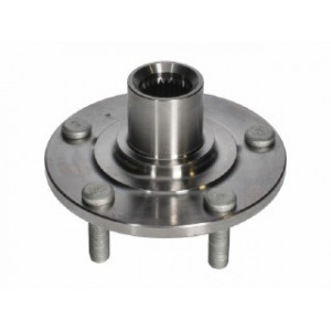 Mozzo ruota citroen c4 12 