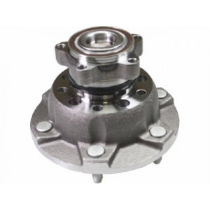 Mozzo ruota ford transit 13 