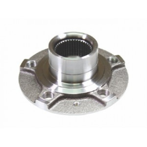 Mozzo ruota audi a4 08 15