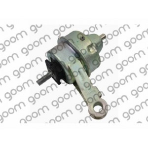 Sospensione, motore dx mini