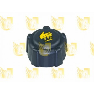 Tappo, serbatoio refrigerante