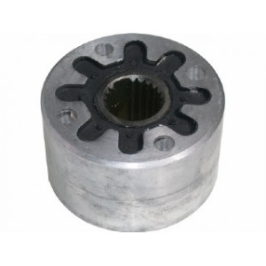 Giunto semiasse 500f-l-r-126