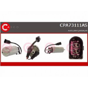 Pompa carburante