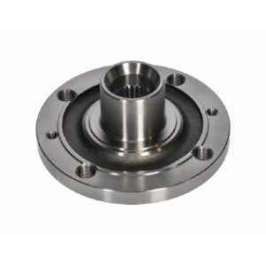 Mozzo ruota psa