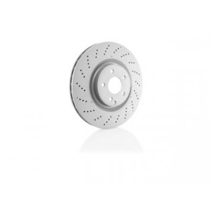 Disco freno ant. bmw 316-318