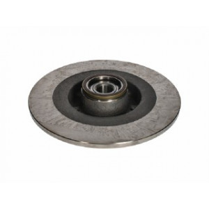Mozzo ruota renault