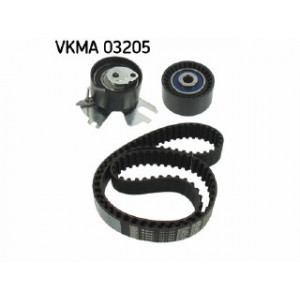 Kit cinghie dentate