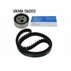 Kit cinghie dentate