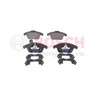 Serie pastiglie ant.audi q3