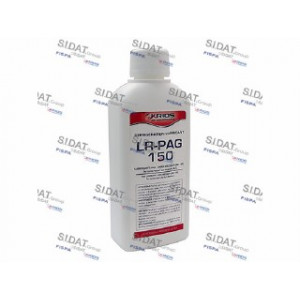 Olio, climatizzatore