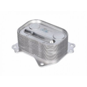 Radiatore olio bmw 1 (f21) 15 