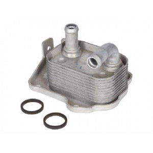 Radiatore olio opel astra 04 