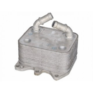 Radiatore olio vw passat 08 12