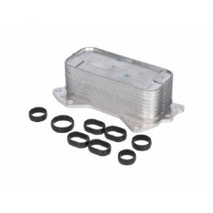 Radiatore olio chrysler 300...