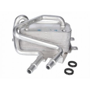 Radiatore olio bmw 7 (e65)...