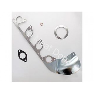 Kit guarnizioni turbo