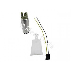 Pompa immersa 90 lt/h 3.5 bar