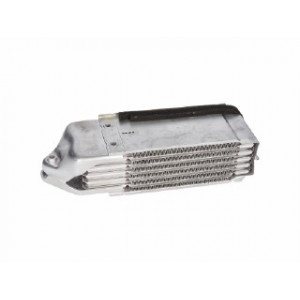 Radiatore olio audi 100/200...
